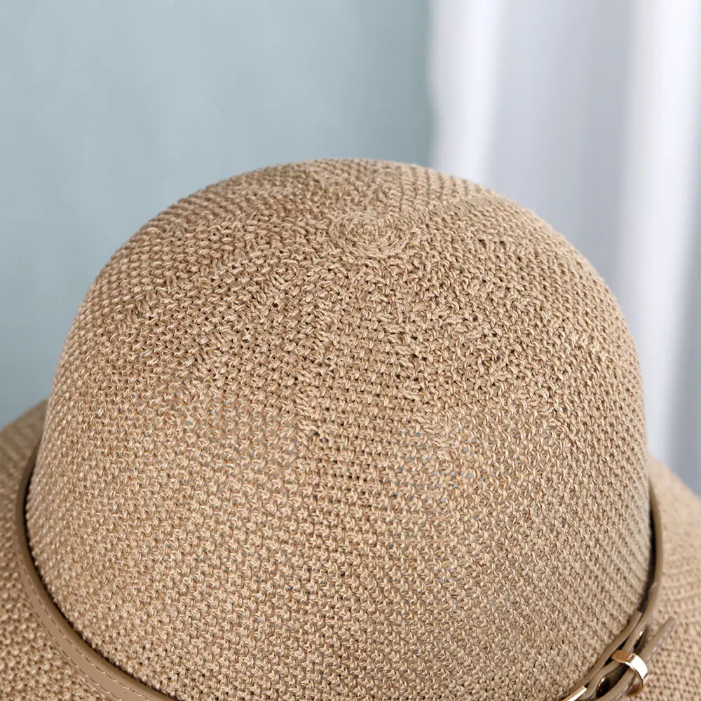 2022 summer hat Women's cap straw hat hip hop caps sun hats bucket hat men  alien Fisherman's hat panama designer bucket hat hat
