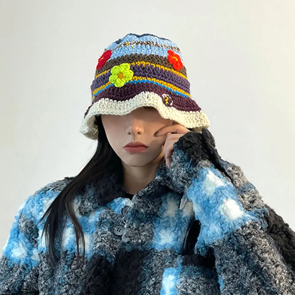 Golf cap Panama hat children bucket hats Men cap luxury brand designer hat Fishing hat Women's summer hat crochet hat Ladies hat