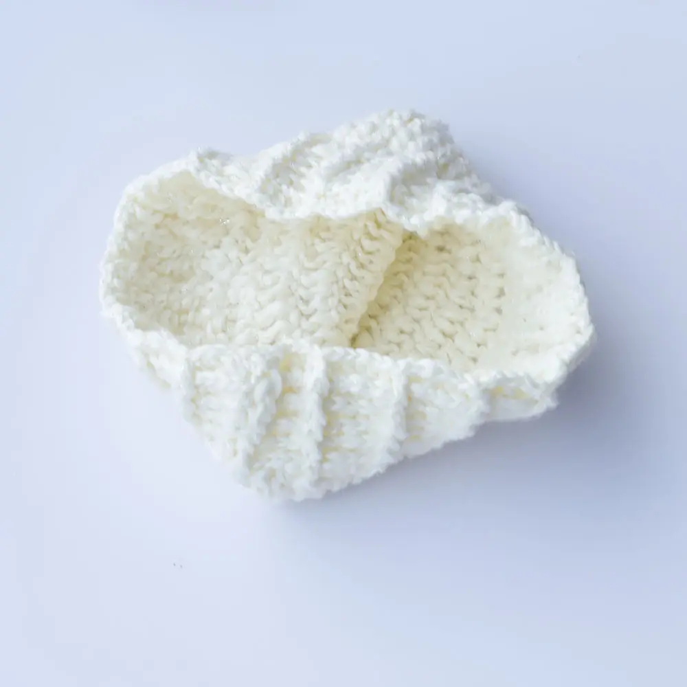 2025 new Autumn Winter Colored Handmade Knitted Bucket Hats Versatile Crochet Thick Women Fisherman Hats