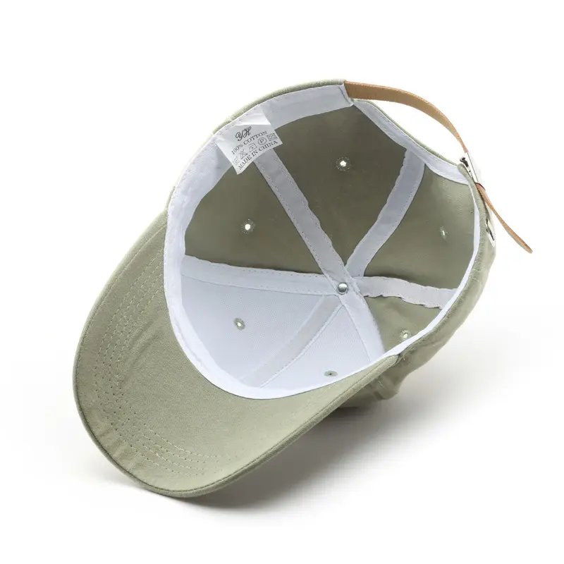 Korean Cotton Baseball Cap Women Men Retro Solid Color Dad Hats Summer Sun Caps Unisex Casual Hip Hop Hats Gorras