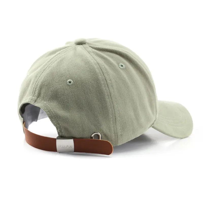 Korean Cotton Baseball Cap Women Men Retro Solid Color Dad Hats Summer Sun Caps Unisex Casual Hip Hop Hats Gorras