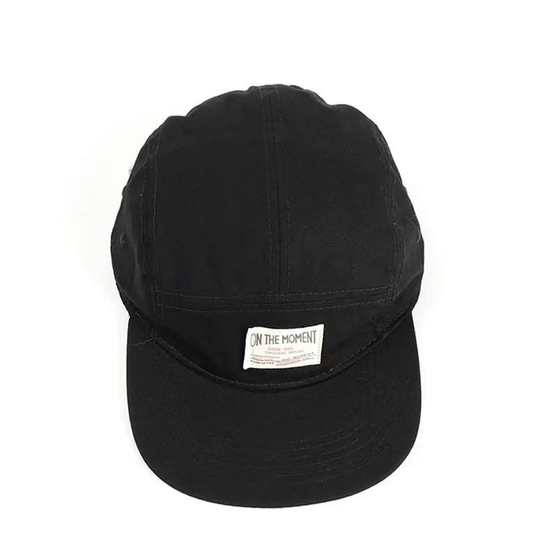 Japanese Quick Drying Baseball Caps for Man Women Summer Thin Breathable Sun Visors Retro Short Snapback Hats
