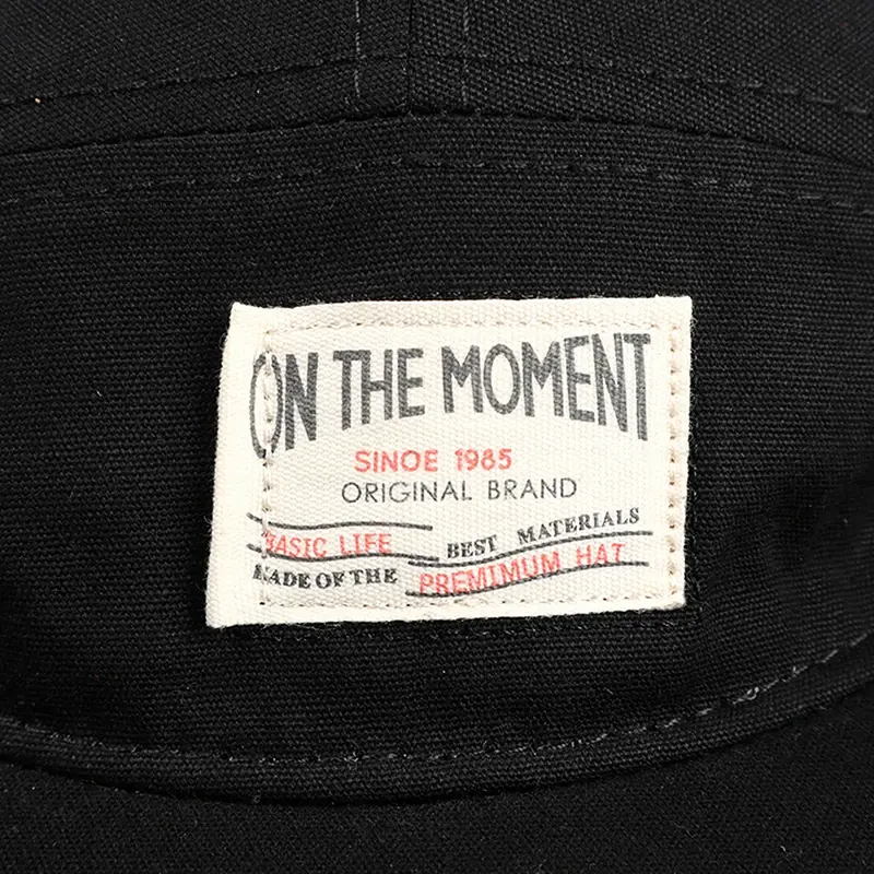 Japanese Quick Drying Baseball Caps for Man Women Summer Thin Breathable Sun Visors Retro Short Snapback Hats