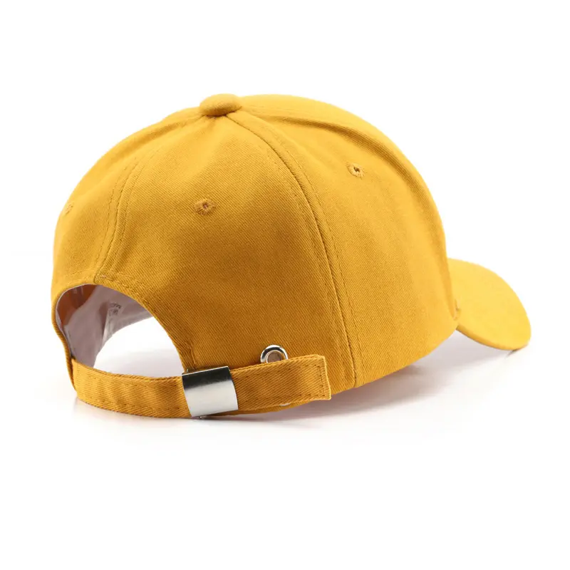 Solid Color Letter Baseball Caps Adjustable Spring Autumn Women Man Outdoor Sun Hats Unisex Casual Sports Sunscreen Peaked Hats