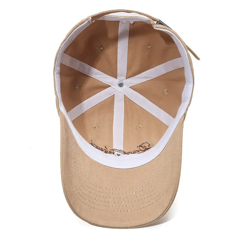 Letter Embroidery Baseball Caps for Women Men Solid Color Duck Tongue Caps Unisex Outdoor Sports Sun Protection Hats