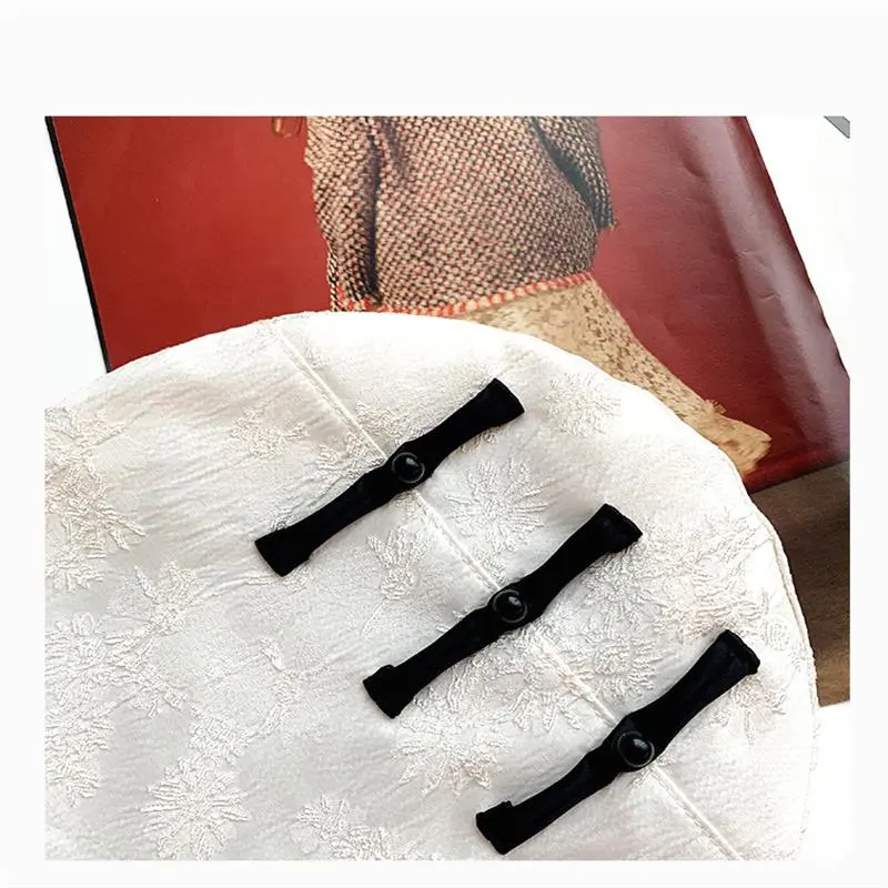 Spring Summer Chinese Style Buckle Designer Berets Breathable Elegant Painter Hats for Woman Gorras