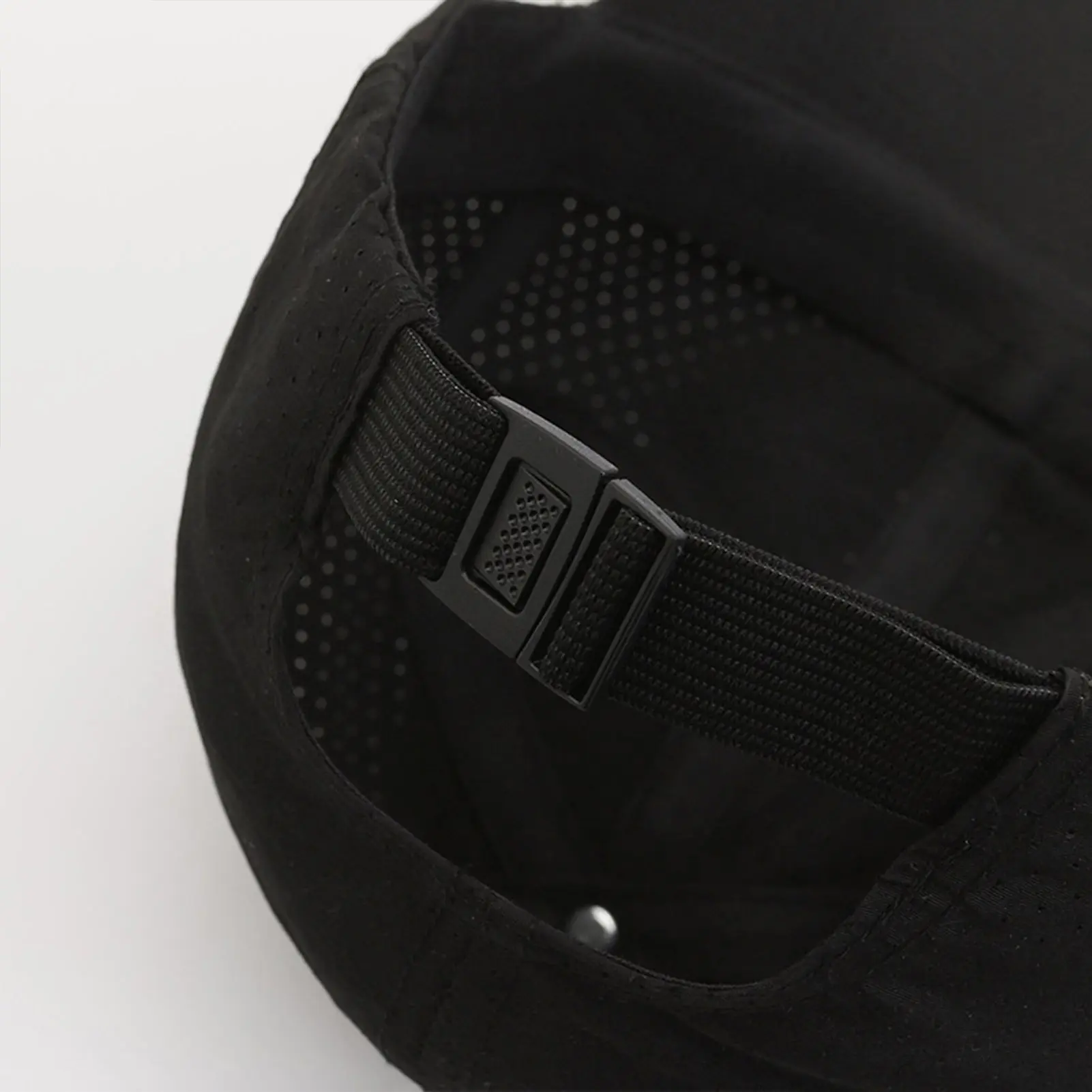 Summer Baseball Cap For Men And Women Sweat Absorbed Quick Drying Breathable Sun Hat Simple And Stylish Adjustable Duckbill Hats