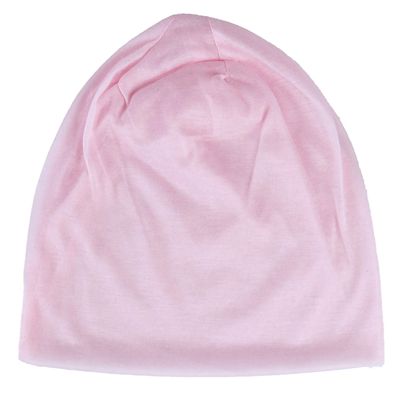 Breathable Pile Cap For Men And Women Spring Summer Outdoor Sun Hat Fashionable Thin Solid Color Toe Cap Trendy Simple Toques