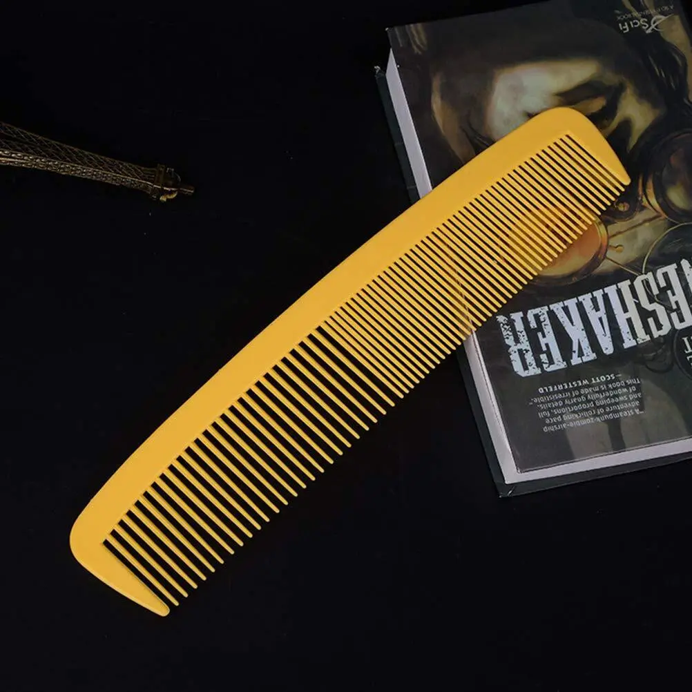 Creative Large Comb For Men And Women Masked Ball Cosplay Interesting Giant Comb 2025 Halloween Decoration Props Hair Accessory