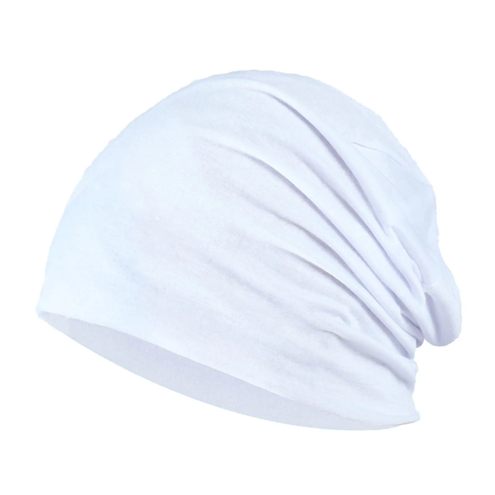 Breathable Pile Cap For Men And Women Spring Summer Outdoor Sun Hat Fashionable Thin Solid Color Toe Cap Trendy Simple Toques