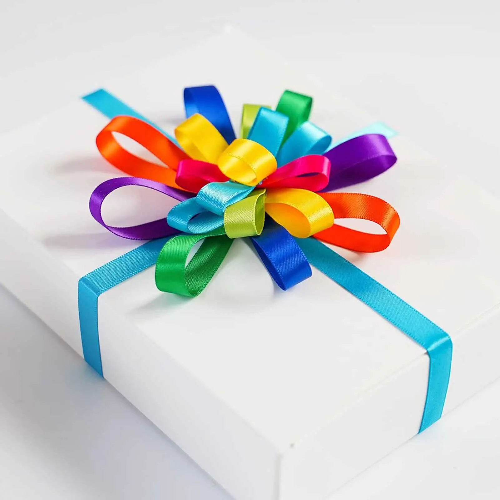 10pcs Mixed Decoration Ribbons Handmade DIY Ribbons For Gift Packaging Party Decoration Christmas Thanksgiving Day Decor Ribbons