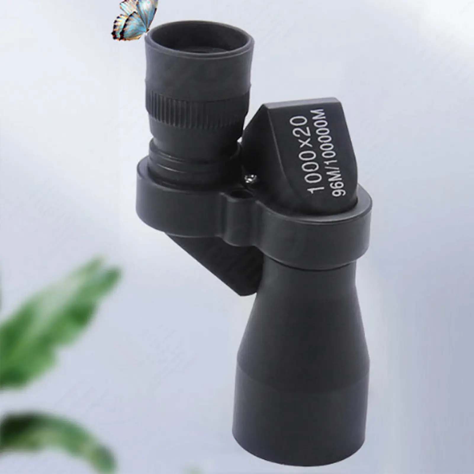 8x20 Monocular Portable Outdoor High Definition Night Vision Telescope For Camping Hiking Concert Birdwatching Outdoor Tools 1pc