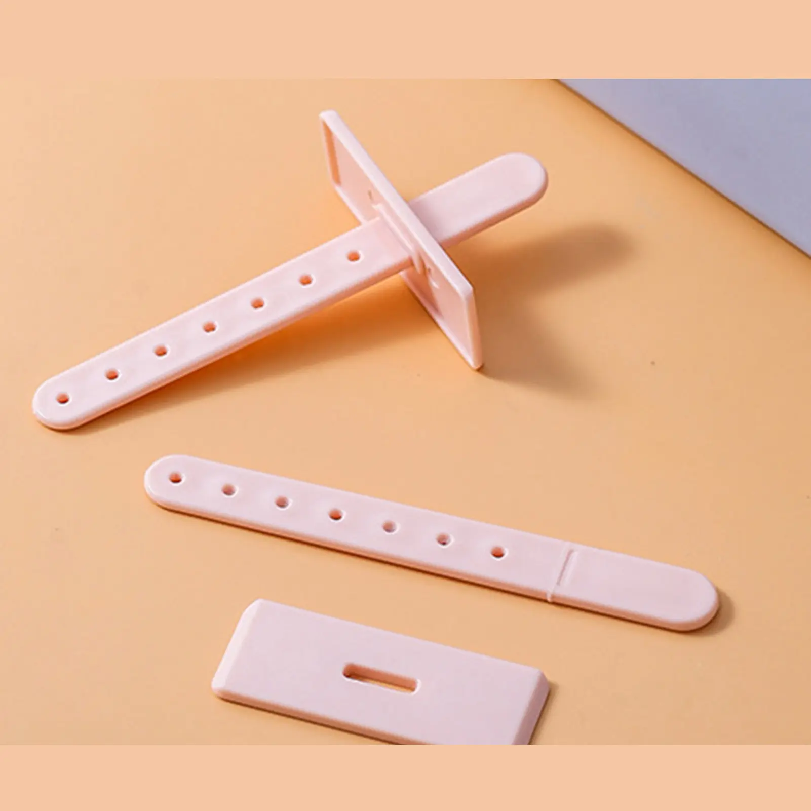 4/8 Grids Ice Cream Mold Handmade Diy Popsicle Mold Parent Child Kitchen Ice Cream Making Mold Summer Kitchen Cooking Accessory