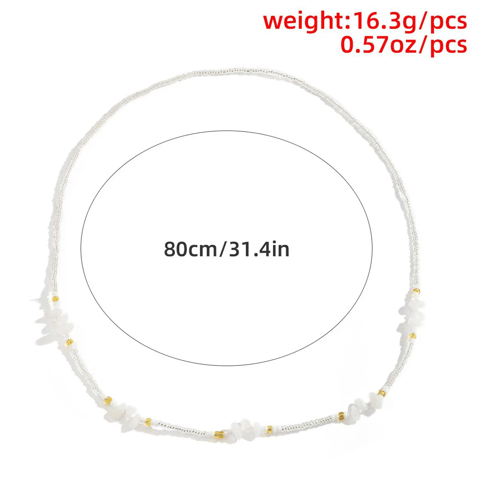Sexy Bead String Wrist Chain For Women Boho Handmade Metal Waist Chain Summer Beach Body Decor Chain Girls Jewelry Accessories