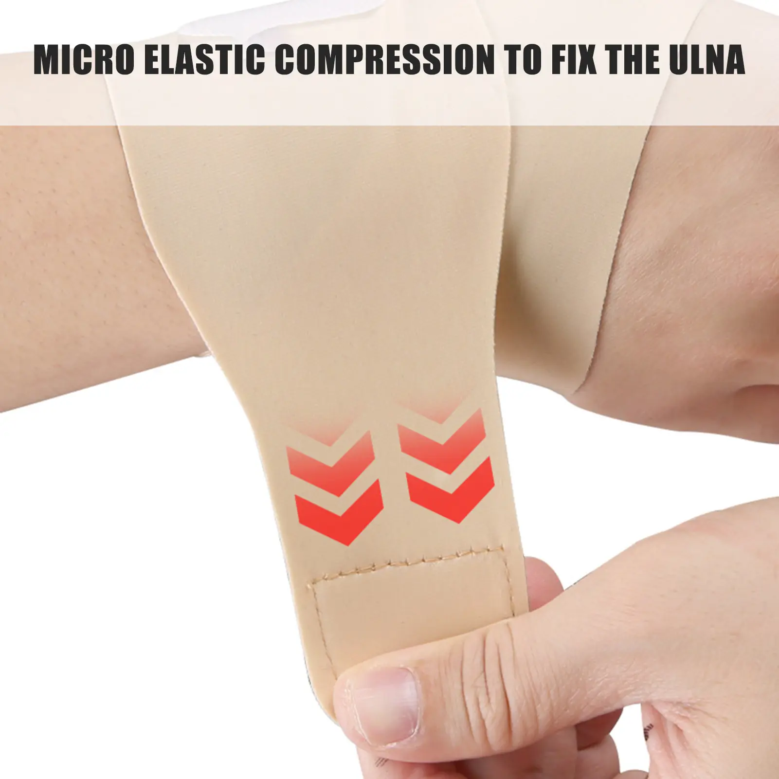 Sports Protection Straps For Men And Women Soft Breathable Finger Protection Strap For Fitness Yoga Working Portable Sports Tool