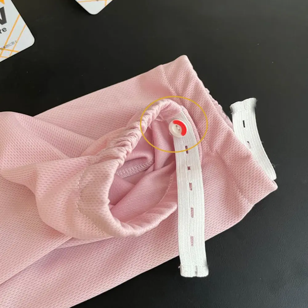 Ice Silk Sunscreen Sleeve Women's Long Gloves Driving Arm Guard Sleeve Anti-UV Thin Summer Sports Cycling Loose Non-slip Sleeve