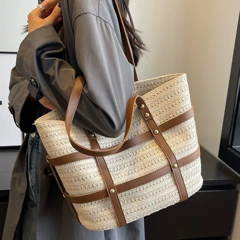 Handmade Handbag Bag Set Leather Bag Bottoms With Hardware Package Accessories HandBag Shoulder Straps DIY Women Backpack