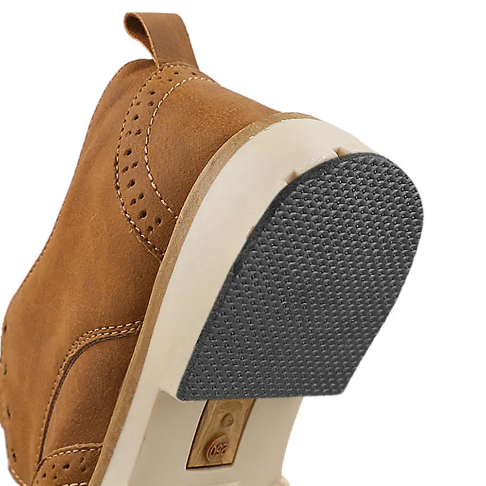 1 Roll Shoes Wear-resistant Sole Anti-Slip Rubber Soles Croppable Self Adhesive Shoe Sticker Pads Protector For Sneakers New