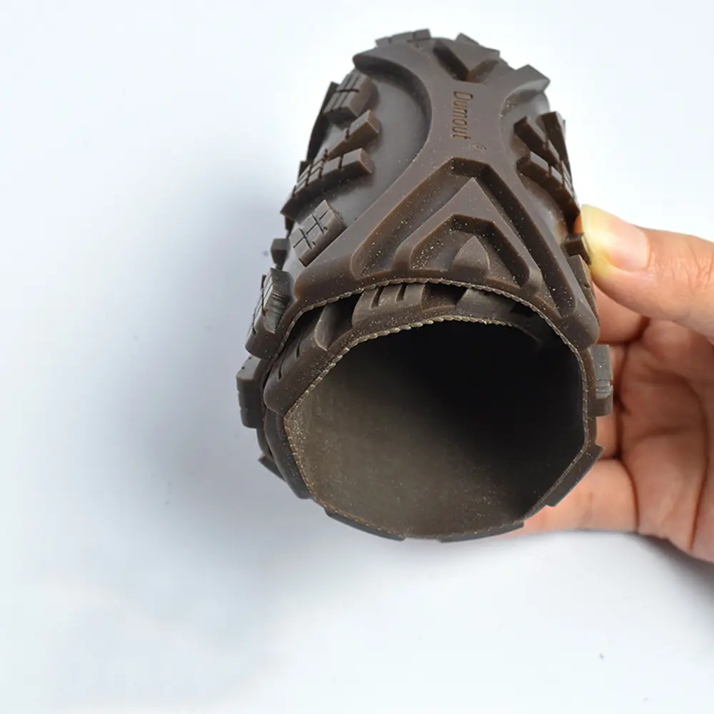 Non-Slip Sole Stickers Rubber Shoe Soles Shoes Pads Wear-resistant Sole Stickers Replaceable Sole Repair Outsole Handmade Repair