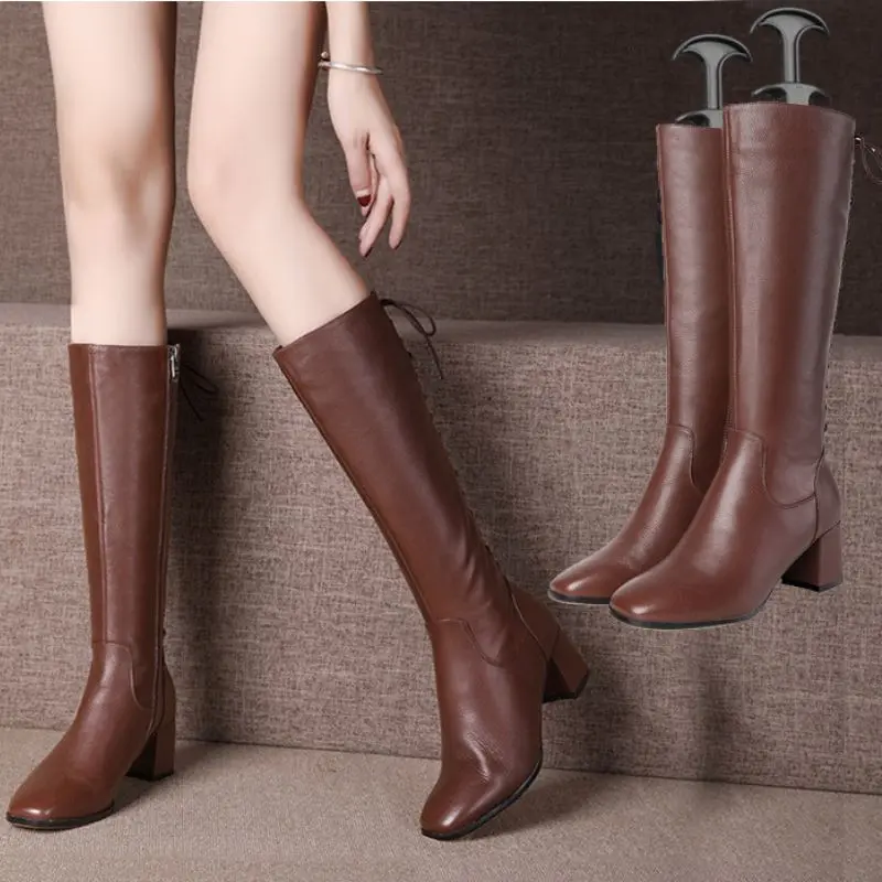 1PCS Practical Boots Plastic Stand Holder With Handle Womens Boot Shoe Tree Stretcher Long Shaper Long Boot Support Shoe Holder