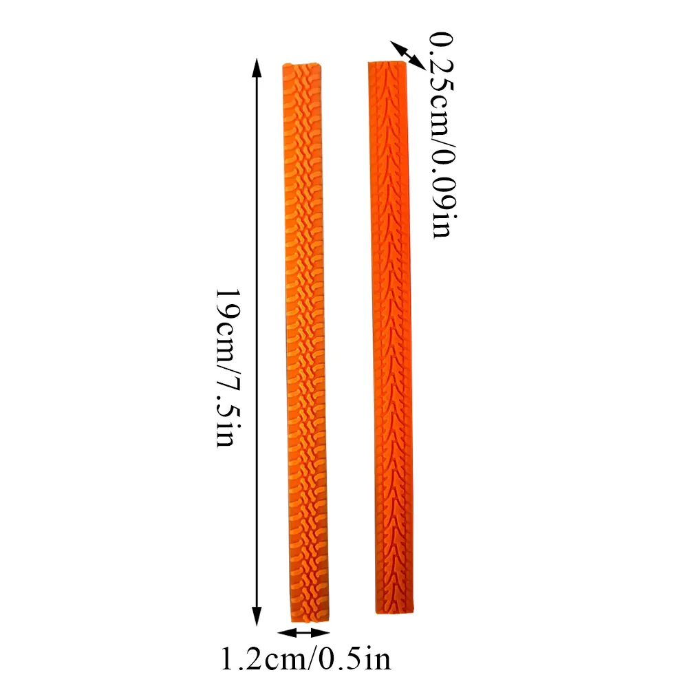4PCS Luggage Wheels Protector Silicone Suitcase Wheel Protection Case Reduce Noise Wheels Caster Shoes Travel Luggage Accessory