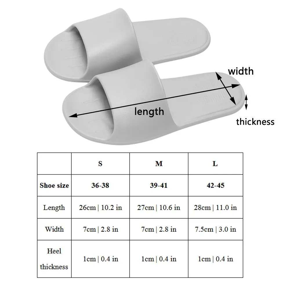 Foldable Travel Slippers For Women, Portable Travel, Anti Slip Beach, Men's Business Trip, Hotel, Shower Friendly Slippers