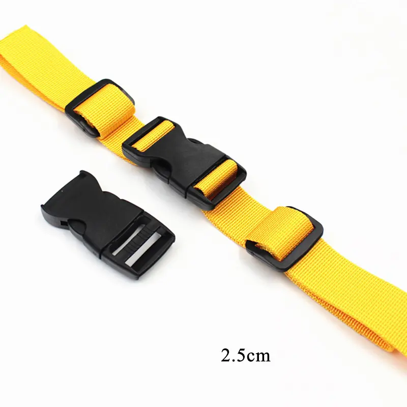 Backpack Anti Slip Tape Anterior Chest Bags Strap Harness Adjustable Shoulder Strap Outdoor Camping Tactical Straps Accessories