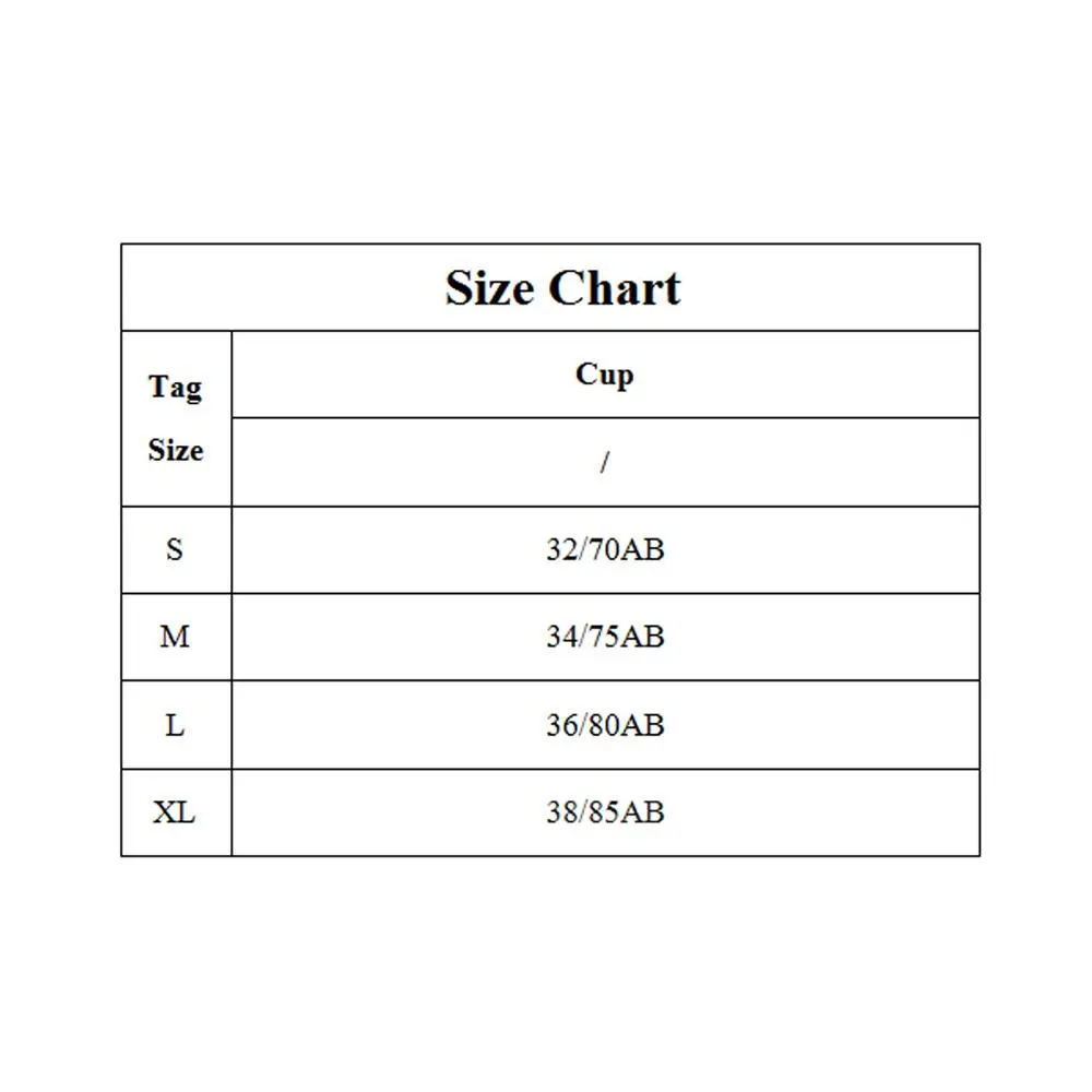 Women's French Style Bra Girl Small Flat Chest Adjustable Shoulder Strap Flat Chest Front Buckle Satin Sexy Underwear Lingerie