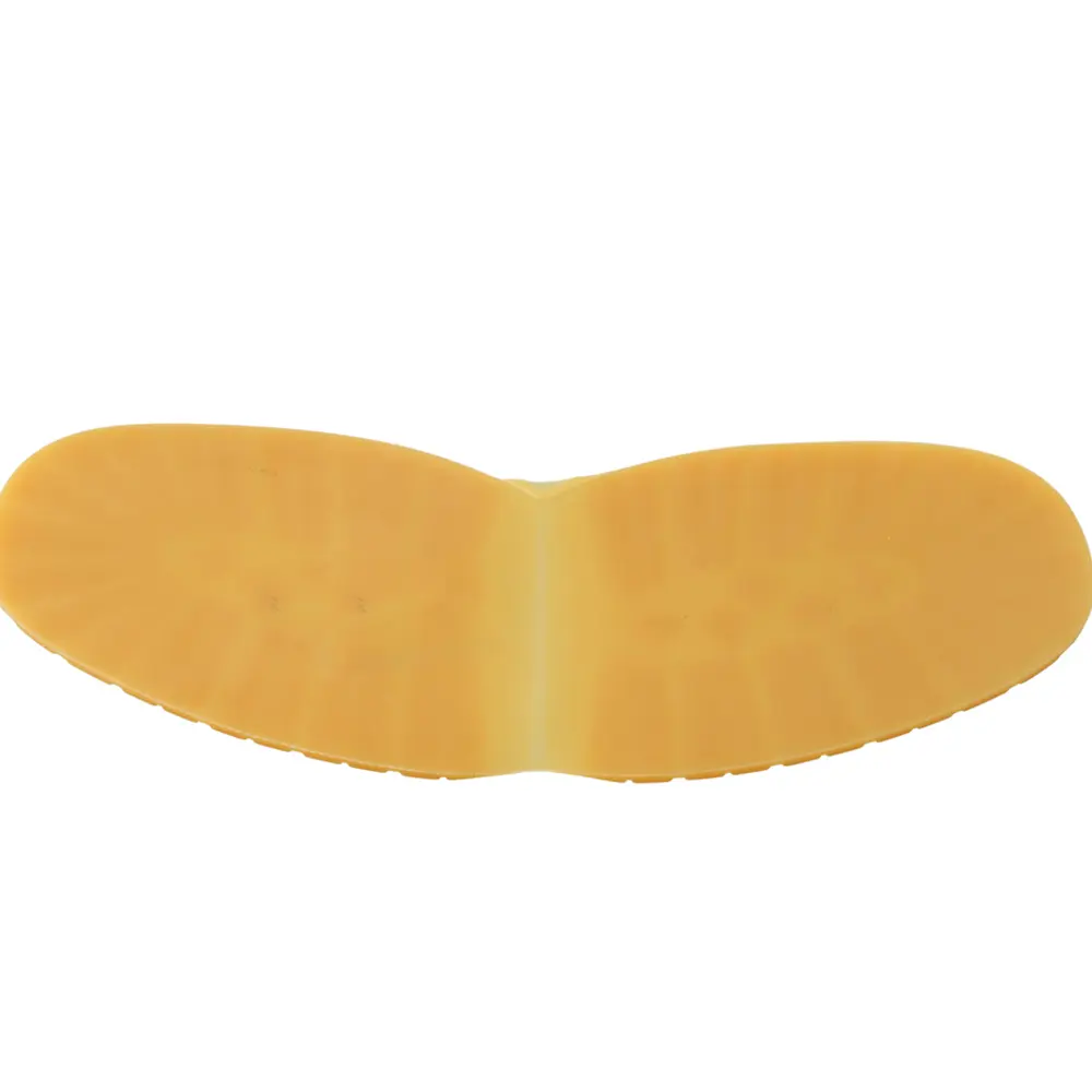 Anti Slip Heel Soles Boots Shoes Anti Slip Front Heel Soles Rubber Mute Soles Shoes Repair Accessories Front Soles Heel Sole DIY