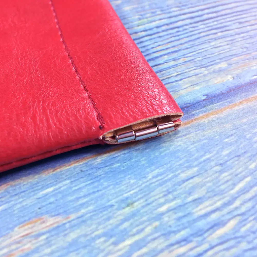 Black Coin Purse PU Leather Wallet Small Earphones Wallet Bag Key Business Credit Card Holder Money Change Pouch Zipper For Men