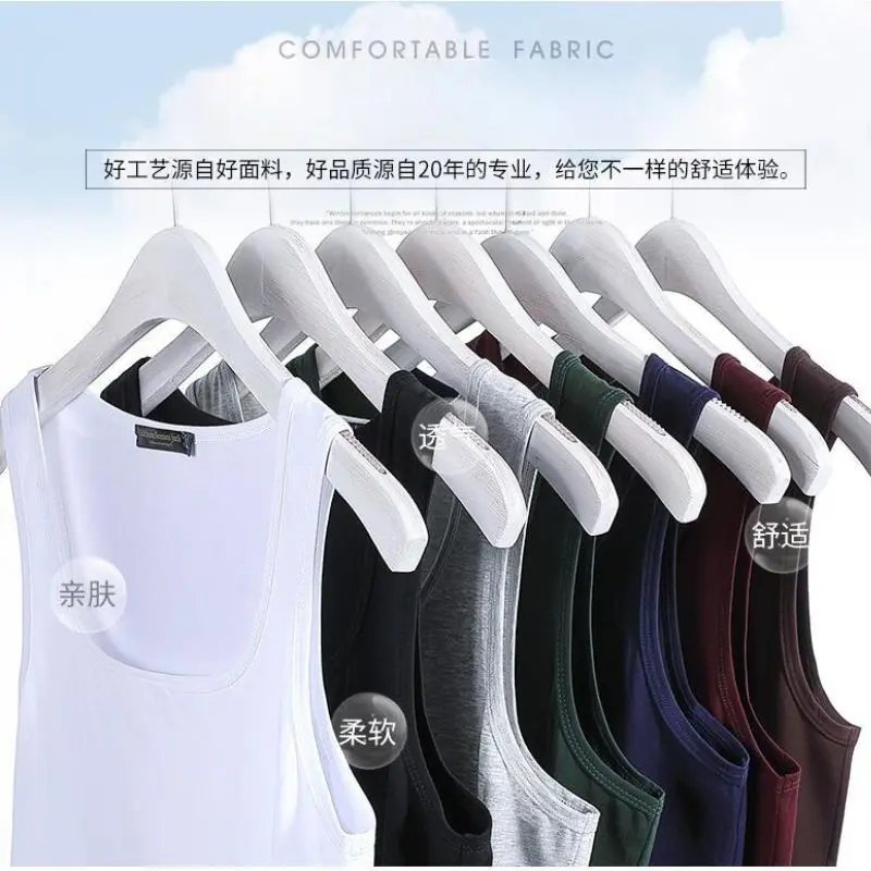 Men Women Compression Shirts Tank Tops Undershirts Mens Slimming Body Shaper Vest Sleeveless Abdomen Slim Vest Fitness Workout