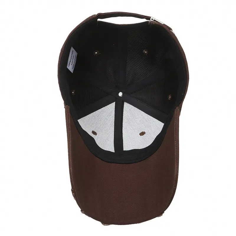 Spring Summer New Hard Top Sport Bucket Hat Unisex College Style Large Head Size Letter Embroidery Sun Protection Baseball Cap