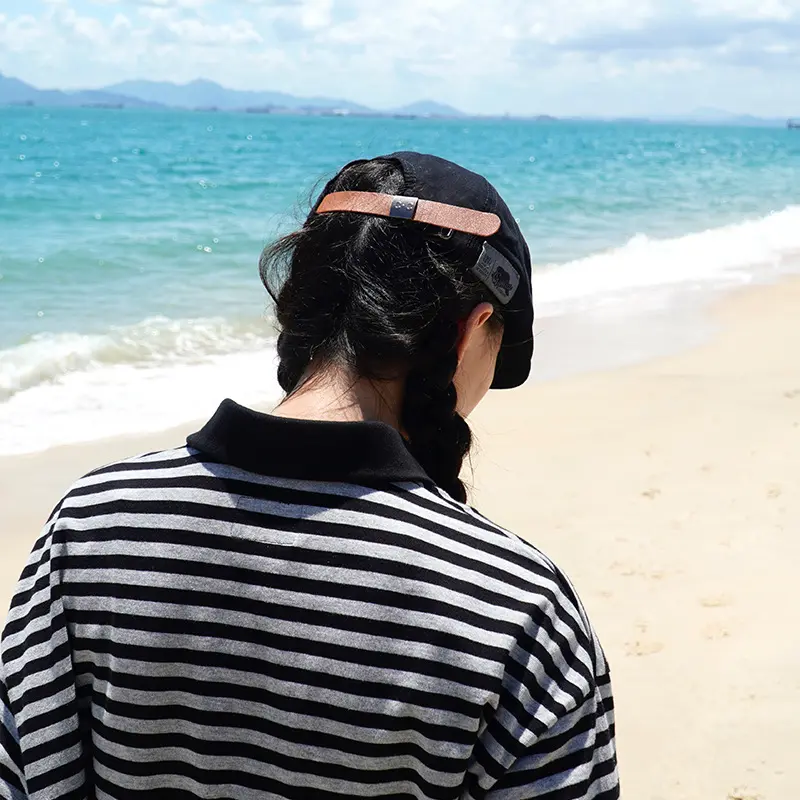 Retro classic beret for men and women Japanese street trend back wearing hat woman Korean version beret