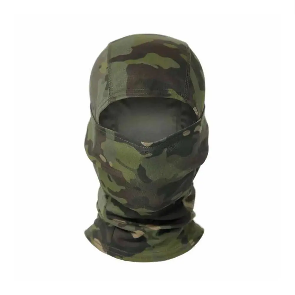 Summer Balaclava Mask for Men Cycling Cap Motorcycle Sun Protection Full Face Cover Fishing Hat Bicycle Bike Bandana Neck Gaiter