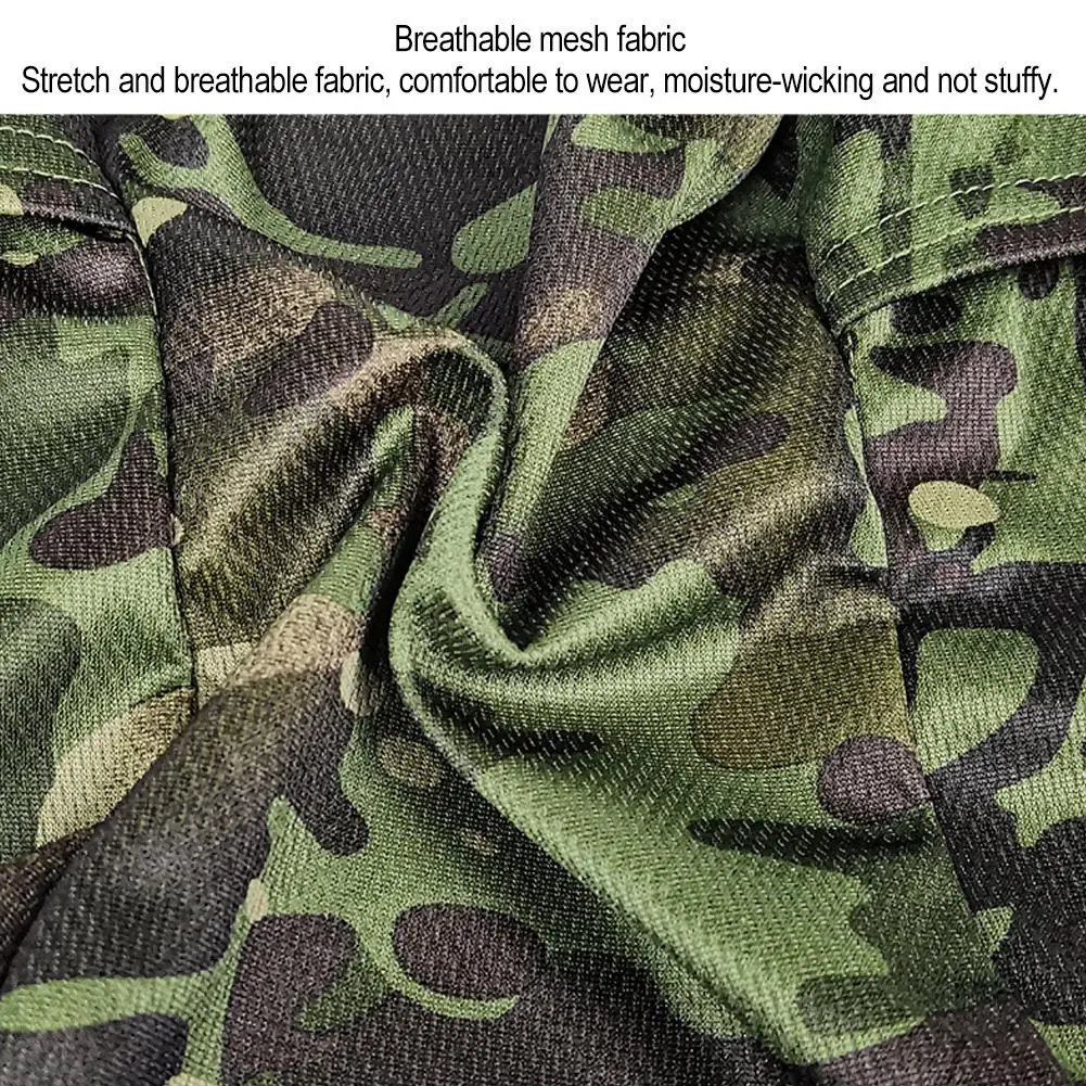 Summer Balaclava Mask for Men Cycling Cap Motorcycle Sun Protection Full Face Cover Fishing Hat Bicycle Bike Bandana Neck Gaiter