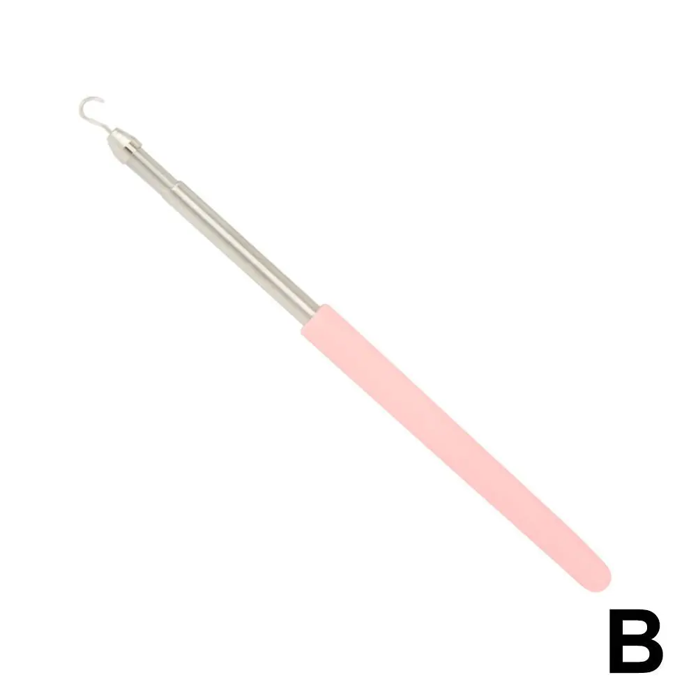 Bracelet Helper Wear Bracelet Clasp Hook Helper Wrist Thin Bracelet Wear Accessory Bracelet Accessory Accessory E2Y1