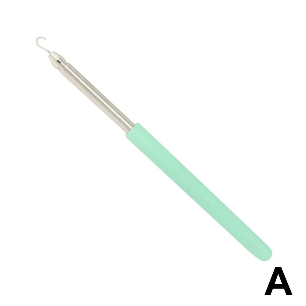 Bracelet Helper Wear Bracelet Clasp Hook Helper Wrist Thin Bracelet Wear Accessory Bracelet Accessory Accessory E2Y1