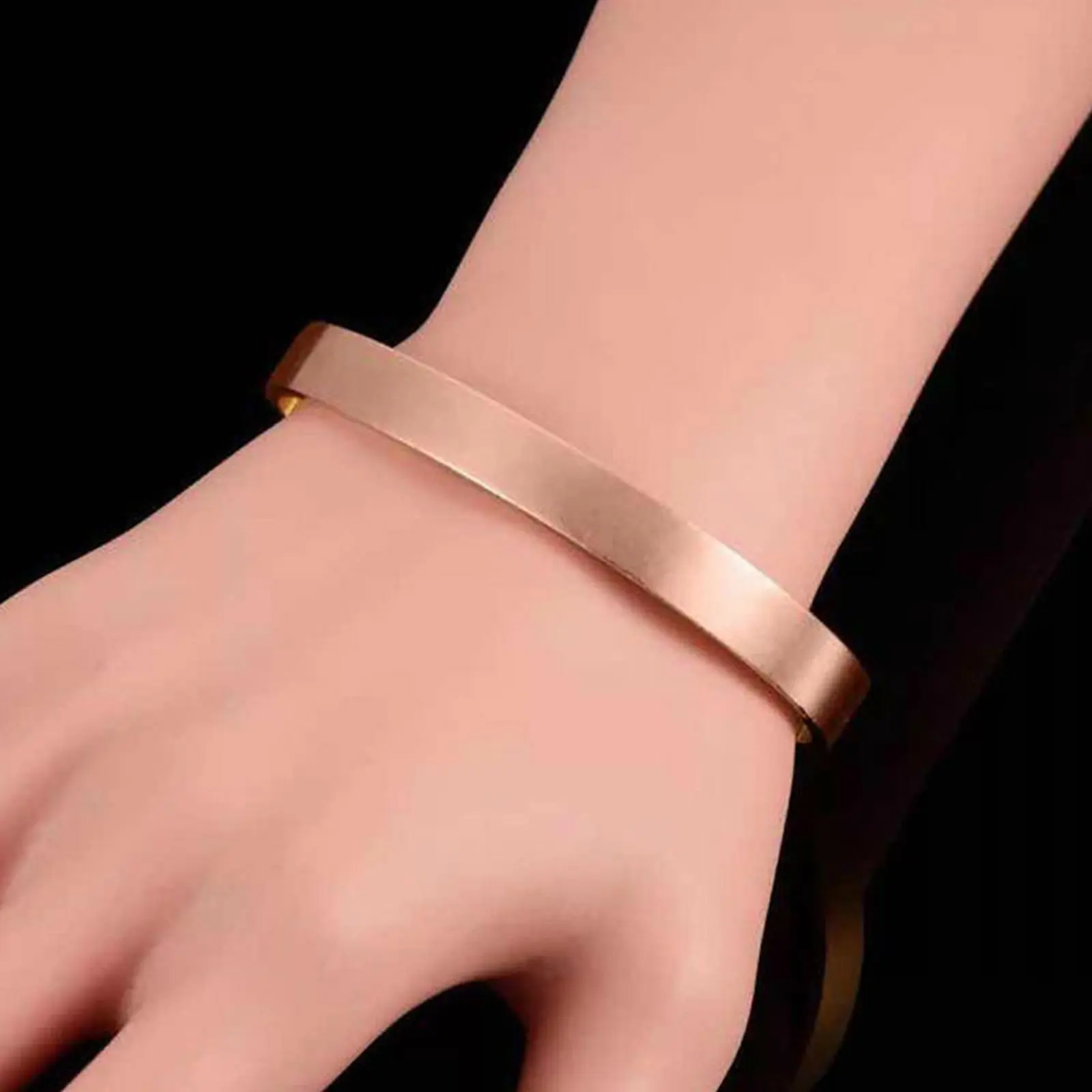 Magnetic Color Bracelet Healing Biotherapy Arthritis Bracelet Pain Unisex Relief Accessory Fashion U1O7