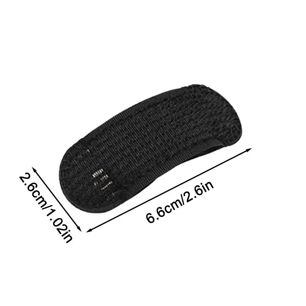 2pcs/Set BB Hair Clip Fluffy for Women Mat Roots Pad Sponge Hair Care & Stereotypes Styling Tools Korean Accessories Hair Clips