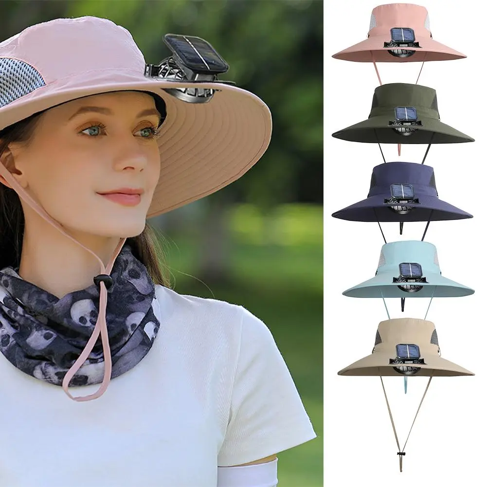 2025 New Panama Bucket Hats Floral Print Fisherman Hat Summer Sun Hats for Women Reversible Fishing Cap