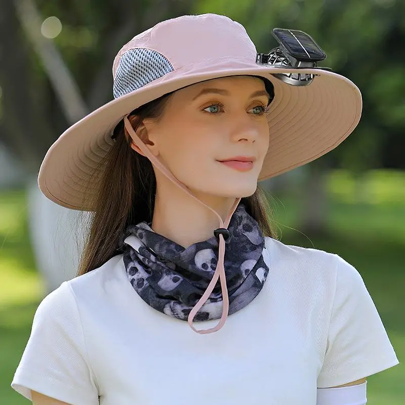 2025 New Panama Bucket Hats Floral Print Fisherman Hat Summer Sun Hats for Women Reversible Fishing Cap