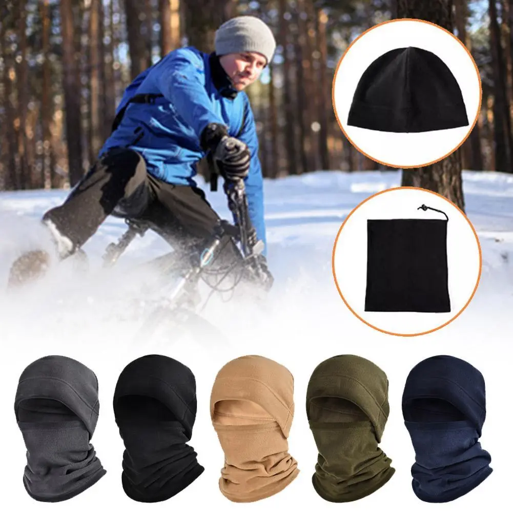 igh Elasticity Breathable Balaclava Hat Cycling Full Face Mask Outdoor Sports Ski Motorcycle Mask Scarf Helmet Inner Cap