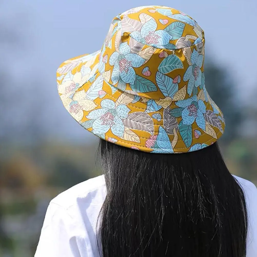 Sun Hat Female Summer Hat Cover Face Breathable Sun Hat All-match Summer Hat with Big Rim Anti-ultraviolet Cycling Sunhat
