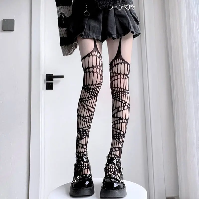 New Blue Color Butterfly Women Tights Fashion Sexy Silk Thin Pantyhose Black White Tights Ladies Nylon Stocking Hosiery