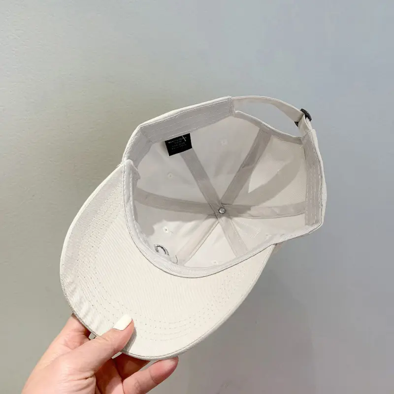 Summer Children Baseball Cap Korean Ins Bow Embroidered Peaked Hat for Girls Y2K Solid Color Adjustable Kids Sun Visor Hats