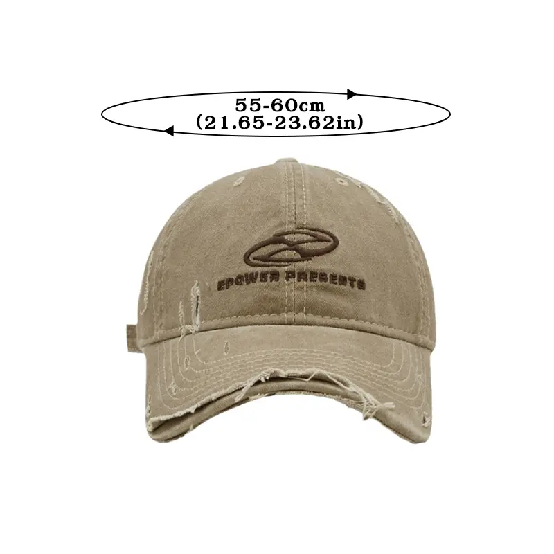 Retro Women Baseball Cap Letter Embroidery Snapback Hat Korean Hip Hop Denim Peaked Hats Summer Unisex Sun Hats gorras