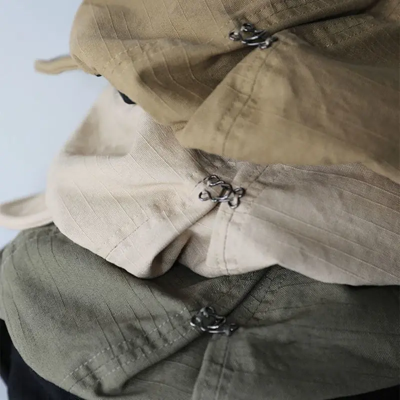 Japanese Berets for Women Harajuku Retro Cotton Hemp Octagonal Cap Oversized Summer Thin Lady Girl Newsboy Hats
