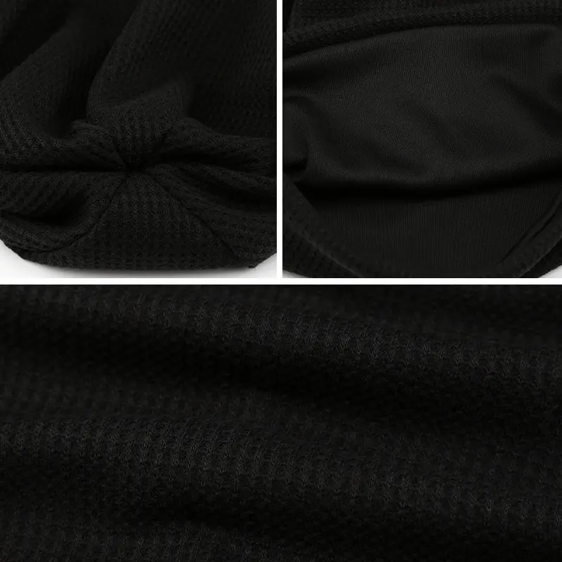 Autumn Winter Beanies Hat for Women Korean Slouchy Skull Cap Solid Color Female Knitted Warm Baggy Hats