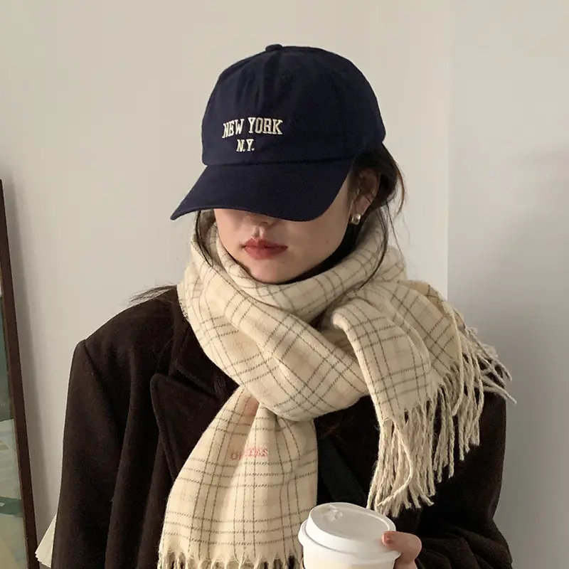Women Baseball Cap Vintage Washed Cotton Soft Top Dad Hat Retro Y2K Pink Love Heart Letter Embroidered Snapback Caps