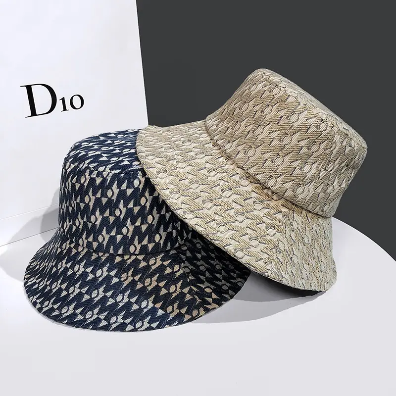 New Fisherman Hat, Spring And Summer Sun Protection Basin Hat, Korean Version, Japanese Fashion Versatile Sun Protection Hat